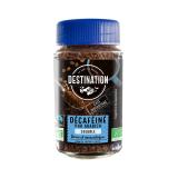 CAFE INSTANTANE DECAFEINE