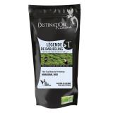 THE NOIR LEGENDE DEDARJEELING EN VRAC 10