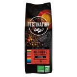 CAFE MEXICO EN GRAINS 250G