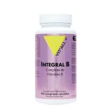 INTEGRAL B 100CPS
