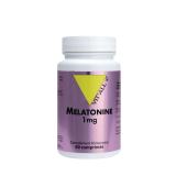 MELATONINE 1MG 60CPS