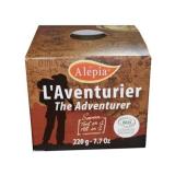 SAVON L AVENTURIER