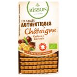 AUTHENTIQUE A LA CHATAIGNE