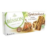 SPECULOOS A LA CANNELLE