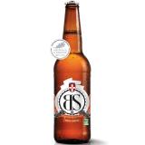 BIERE AMBREE BRASSEURS SAVOYARD 33CL