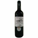 LA CAMARETTE SYRAH 75CL