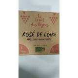 CUBI ROSE DE LOIRE 3L