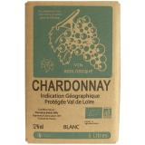CUBI BLANC CHARDONNAY