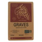 CUBI GRAVES 5L