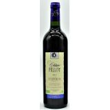 CHATEAU PILLOT