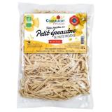 PATE FRAICHE AU PETIT EPEAUTRE 250G