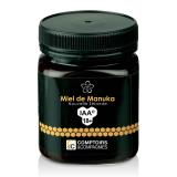 MIEL DE MANUKA 18+
