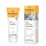 CREME MANUKA BEBE