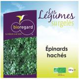 EPINARDS BRANCHES