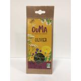OLIVIER OUMA