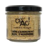 CREME D AUBERGINE BLEU 100G