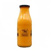 VELOUTE COURGE COCO GINGEMBRE 480G