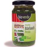 PESTO AIL DES OURS