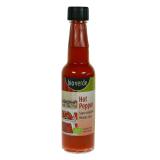 HOT PEPPER