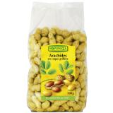 ARACHIDES GRILLEES