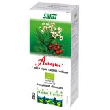 JUS D'AUBEPINE