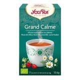 YOGI TEA GRAND CALME