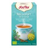 YOGI TEA RECONFORT DE LA GORGE