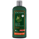 SHAMPOO REFLETS HENNE