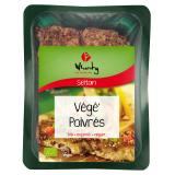 VEGE STEAK VIRGINIA