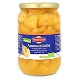ANANAS CUBE GM