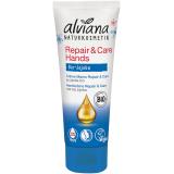 CREME MAINS REPAIR JOJOBA ALVIANA