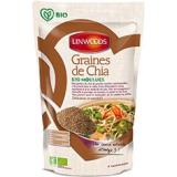 GRAINES DE CHIA MOULUES