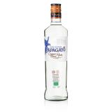 RHUM BLANC PAPAGAYO 70CL
