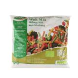 MELANGE WOK