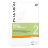 OLEOCAPS 2 SANTE INTESTINALES BIO