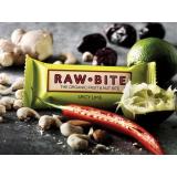 RAW BITE EPICES CITRON VERT