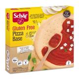 FOND DE PIZZA S/GLUTEN
