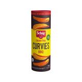 CURVIES BBQ SANS GLUTEN