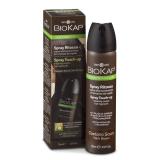 SPRAY RETOUCHE DELICATO CHATAIN FONCE