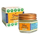 BAUME TIGRE BLANC